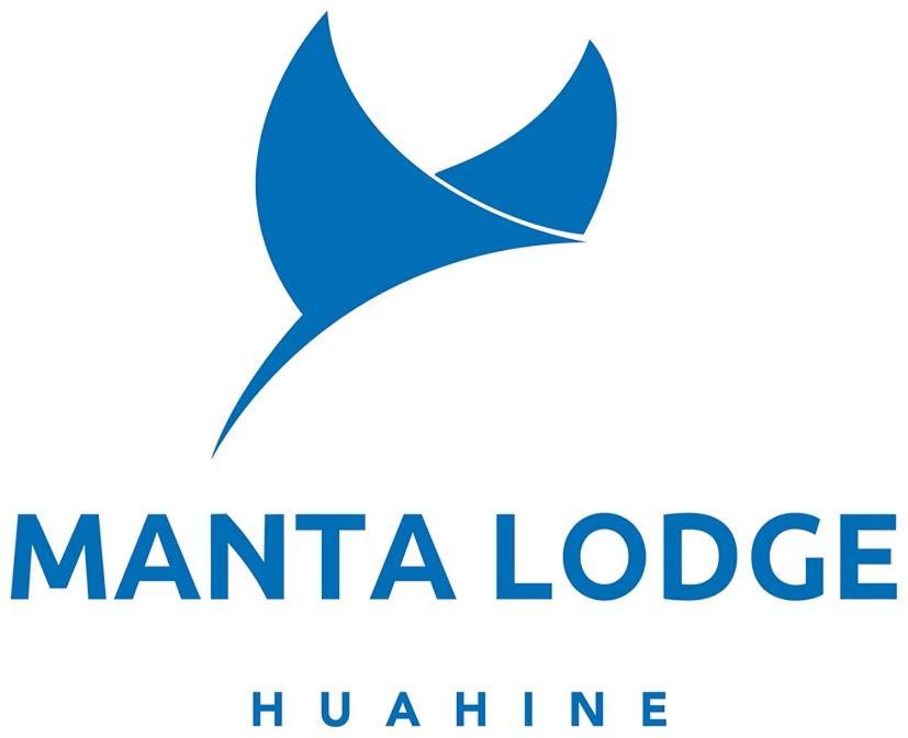 Huahine Manta Lodge Avec 4X4 Optionnel Haapu Ngoại thất bức ảnh